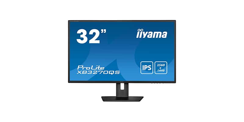 28"+ Monitors